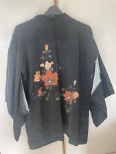 Vintage kimono japanese for sale  LONDON