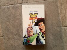 Usado, Toy Story 2 Disney Pixar 2000 Academy Screener VHS, difícil de encontrar, para tu consideración segunda mano  Embacar hacia Argentina