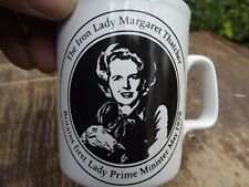 1979 mug margaret for sale  BELFAST