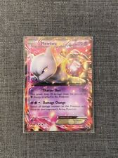 Mewtwo xy107 for sale  Ireland