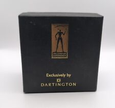Boxed dartington london for sale  DARTFORD