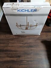 Kichler light chandelier for sale  Pensacola