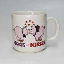 Hogs kisses pig for sale  Binghamton