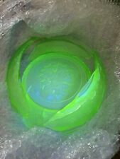 Broken uranium glass for sale  SLEAFORD