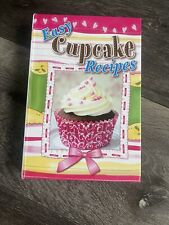Easy cupcake recipes for sale  West Palm Beach