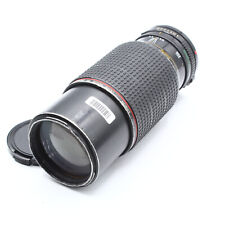 Canon 200mm zoom d'occasion  Jussey