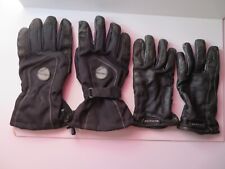 Paires gants cuir d'occasion  Boutigny-sur-Essonne