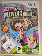 Carnival games mini gebraucht kaufen  Schwanewede