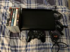 500gb playstation super for sale  POOLE
