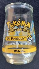 Pokemon psyduck welch for sale  Miami