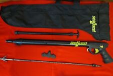 Seaquest pneumatic speargun for sale  Sebastian
