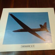 Lockheed photo data for sale  Yorktown