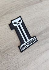 Patch one harley d'occasion  Montaigu