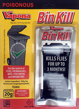 Vapona bin kill for sale  WISBECH