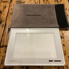 Artograph lightpad a920 for sale  Seattle