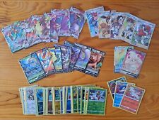 Lot cartes pokemon d'occasion  Ajaccio-