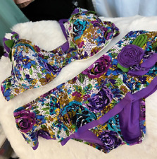 Betsey johnson swim for sale  Narberth