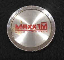 Maxxim alloy chrome for sale  Vancouver