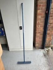 Carters asphalt rake for sale  IPSWICH