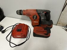 Hilti a36 akku gebraucht kaufen  Bretten