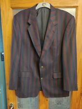 Blazer size boating for sale  Shipping to Ireland