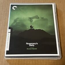 Rosemary baby criterion for sale  Acworth