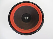 Vintage Cerwin Vega 12" Woofer 12W4 E-712, LS-12 (Slight Foam surround damage) for sale  Shipping to South Africa