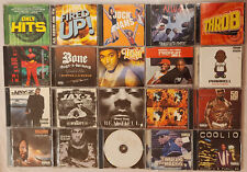 Lot cds lil for sale  USA