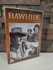 Classic rawhide complete for sale  RUSHDEN