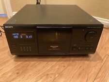 Sony cdp cx250 for sale  Las Vegas