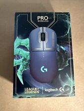 Logitech G PRO Wireless Gaming Mouse - ‎See Description for sale  Shipping to South Africa