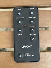 Zvox multi level for sale  Elizabeth
