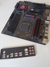 Placa base MSI 970 Gaming para procesadores AM3+ comprar usado  Enviando para Brazil