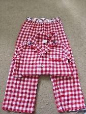 Childrens pyjamas jasper for sale  LYMINGTON