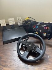 Thrustmaster t300 racing d'occasion  Expédié en Belgium