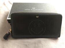 Anya hindmarch smiley for sale  LONDON
