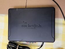 Used rocketfish whtib for sale  San Pedro