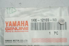 Yamaha shim ventil gebraucht kaufen  Teutschenthal
