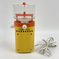 Vintage Salton PB-2 Peanut Butter Machine Maker - READ, used for sale  Shipping to South Africa