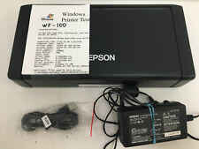 Epson workforce 100 for sale  Happy Valley