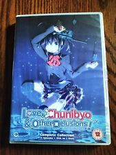 Love chunibyo delusions for sale  LOUTH
