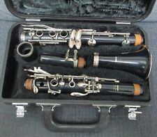 Clarinet yamaha ycl for sale  Malvern