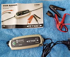 Ctek mxs 3.8 for sale  Shipping to Ireland