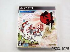 Okami zekkeiban remaster for sale  Atlanta