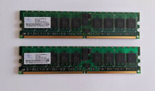 Memory ddr2 ecc usato  Villanova Di Camposampiero