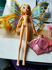 Winx stella enchantix d'occasion  Les Mureaux