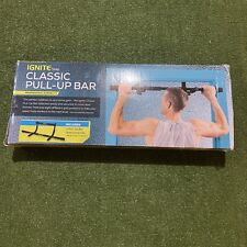 weighted spri bars for sale  Clinton Township