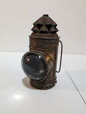 Dietz police lantern for sale  Marquette
