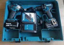 Makita dhp487 combi for sale  KEIGHLEY