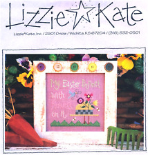 Lizzie kate easter for sale  San Jose